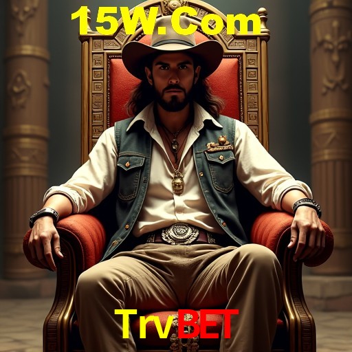 APP oficial da Trvbet para mobile