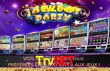 Trvbet São Paulo - Top Slots