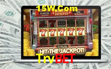 Jogos de Slot Trvbet