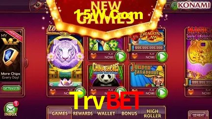 Trvbet - Pagamento PIX Instantâneo