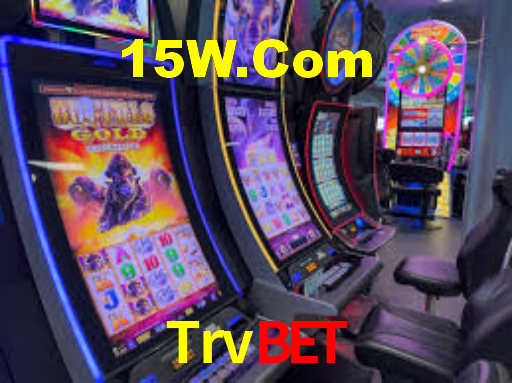 Sinta a adrenalina dos jogos de cassino com Trvbet