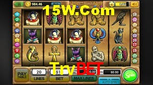 Slot Games Trvbet