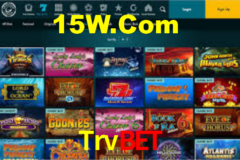 Trvbet: A Experiência de Casino com Jogos de Mesa ao Vivo