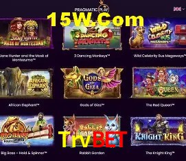 Casino Ao Vivo Trvbet