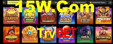 Tennis Betting Trvbet