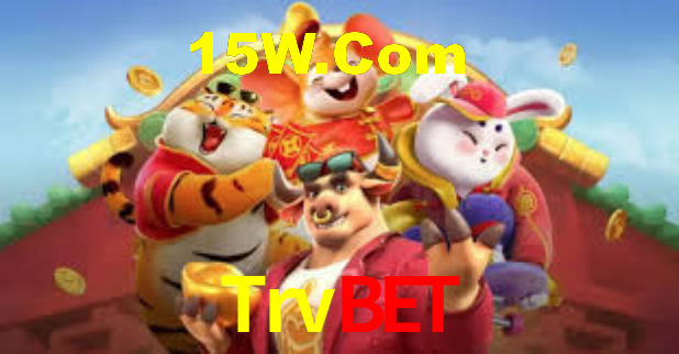 Trvbet App - Aplicativo Móvel Oficial