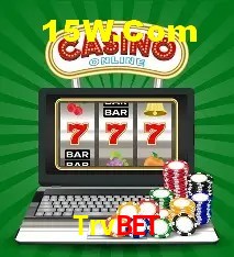 Provedores de Jogos Trvbet