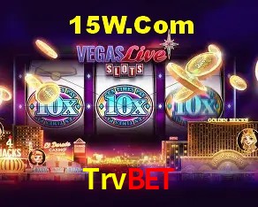 Trvbet Belo Horizonte - Jackpots