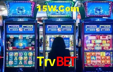 Trvbet - Aplicativo Móvel
