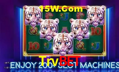 Trvbet São Paulo - Jogo Providers