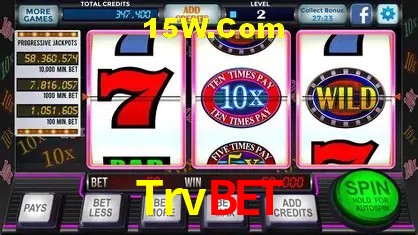 Trvbet Rio de Janeiro - Licenses